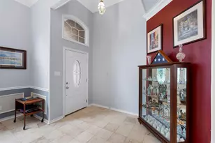 1405 Fossil Ridge, Waco, TX 76712 - Photo 4