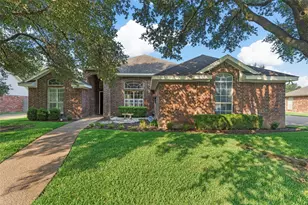 1405 Fossil Ridge, Waco, TX 76712 - Photo 2