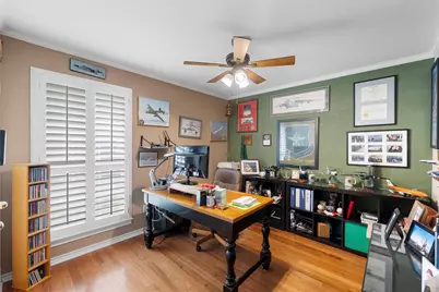 1405 Fossil Ridge, Waco, TX 76712 - Photo 28