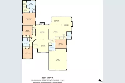 1405 Fossil Ridge, Waco, TX 76712 - Photo 36