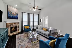 3201 Barkwood Dr, McKinney, TX 75071 - Photo 16