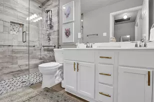 3201 Barkwood Dr, McKinney, TX 75071 - Photo 24