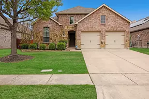 3201 Barkwood Dr, McKinney, TX 75071 - Photo 1