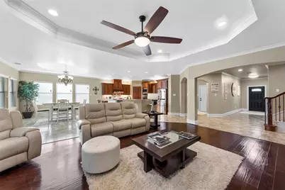 10528 Lago Vista, Quinlan, TX 75474 - Photo 24