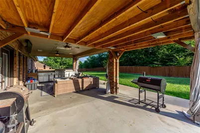 10528 Lago Vista, Quinlan, TX 75474 - Photo 14