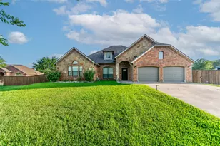10528 Lago Vista, Quinlan, TX 75474 - Photo 1