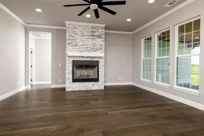 7196 Hawkeye Road, Krum, TX 76249 - Photo 8
