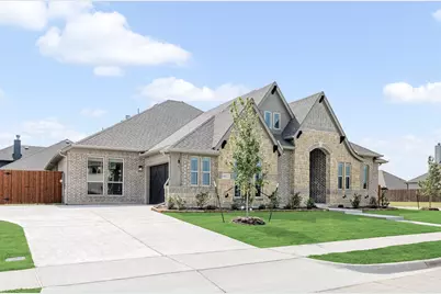 4422 Bel Air Drive, Midlothian, TX 76065 - Photo 4