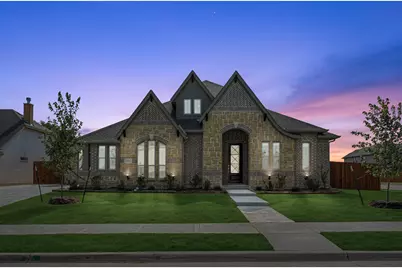 4422 Bel Air Drive, Midlothian, TX 76065 - Photo 2