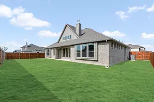 4422 Bel Air Dr, Midlothian, TX 76065 - Photo 38