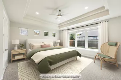 4422 Bel Air Drive, Midlothian, TX 76065 - Photo 26