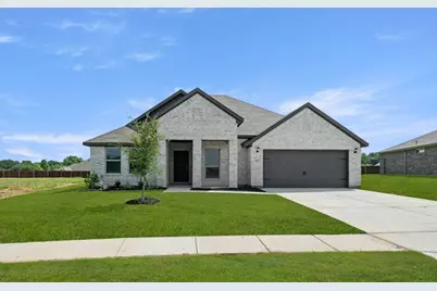 2629 River Bank, Burleson, TX 76028 - Photo 2