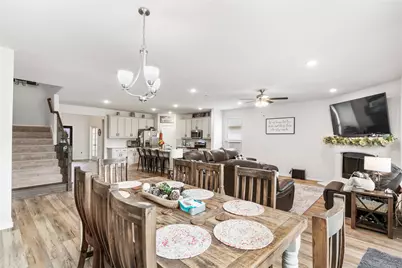 804 Feather Edge Drive, Springtown, TX 76082 - Photo 12