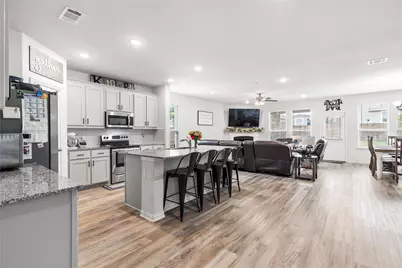 804 Feather Edge Drive, Springtown, TX 76082 - Photo 2