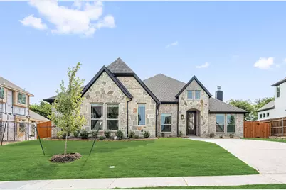 4218 Bel Air Drive, Midlothian, TX 76065 - Photo 1