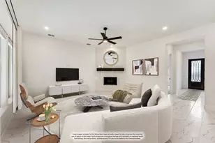 4218 Bel Air Dr, Midlothian, TX 76065 - Photo 8