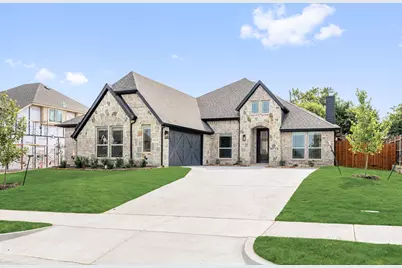 4218 Bel Air Drive, Midlothian, TX 76065 - Photo 2