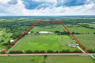 4488 Co Rd 2617, Caddo Mills, TX 75135 - Photo 1