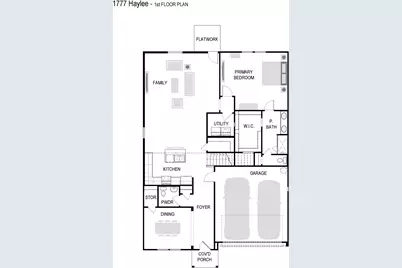 708 Tidal Drive, Princeton, TX 75071 - Photo 4