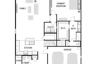 708 Tidal Dr, Princeton, TX 75071 - Photo 4