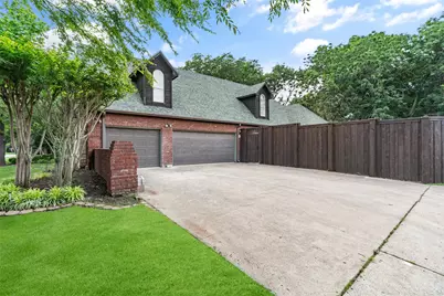 1201 Tralee Lane, Garland, TX 75044 - Photo 32