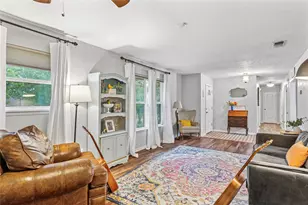 1314 Mildred Ln, Benbrook, TX 76126 - Photo 4