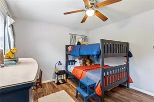 1314 Mildred Ln, Benbrook, TX 76126 - Photo 16