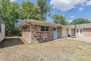 1314 Mildred Ln, Benbrook, TX 76126 - Photo 22