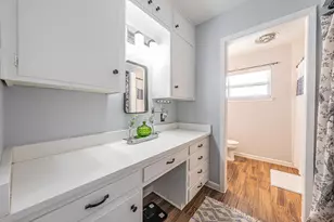 1314 Mildred Ln, Benbrook, TX 76126 - Photo 20