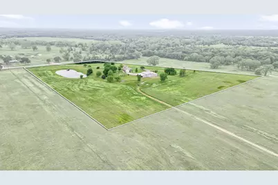 10142 W Fm 1753, Savoy, TX 75479 - Photo 32