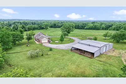 10142 W Fm 1753, Savoy, TX 75479 - Photo 2