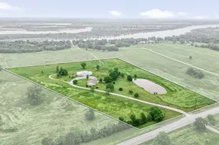 10142 W Fm 1753, Savoy, TX 75479 - Photo 28