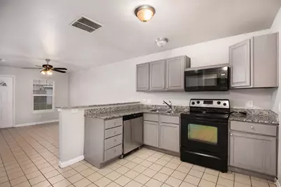 4940 Flamingo Road, Fort Worth, TX 76119 - Photo 12