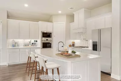 2315 Hawk Meadow Court, Mansfield, TX 76063 - Photo 18