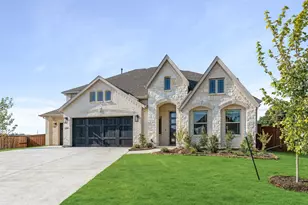 2315 Hawk Mdw Ct, Mansfield, TX 76063 - Photo 2