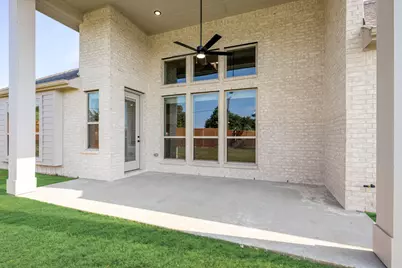 2315 Hawk Meadow Court, Mansfield, TX 76063 - Photo 36