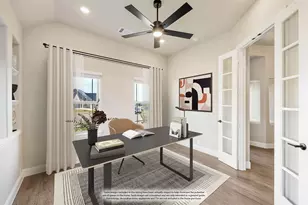 2315 Hawk Mdw Ct, Mansfield, TX 76063 - Photo 6