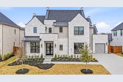 571 Twilight Drive, Prosper, TX 75078 - Photo 1