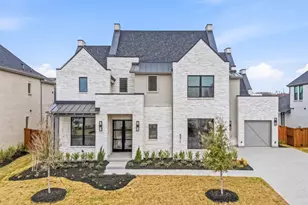 571 Twilight Dr, Prosper, TX 75078 - Photo 1