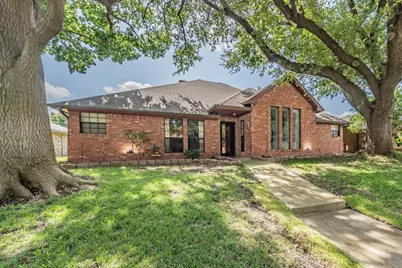 3112 Luallen Drive, Carrollton, TX 75007 - Photo 1