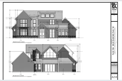 250 Martinez Road, Alma, TX 75119 - Photo 2