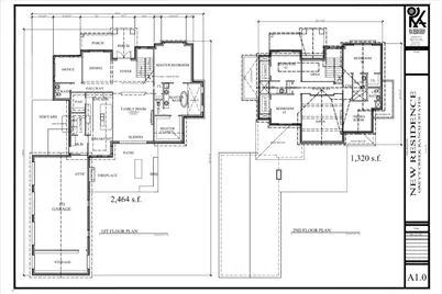 250 Martinez Road, Alma, TX 75119 - Photo 4