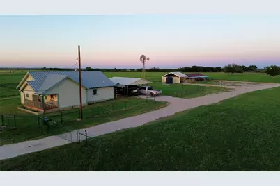 725 County Road 520, Evant, TX 76525 - Photo 2