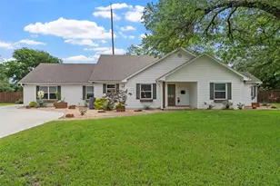 3405 MacArthur Dr, Waco, TX 76708 - Photo 2