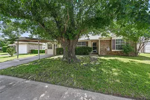 5605 Santa Fe Trail, Haltom City, TX 76148 - Photo 1