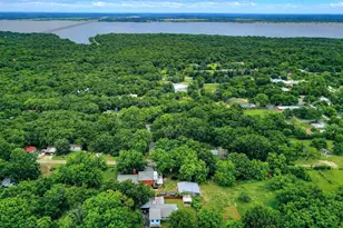 389 Hillcrest Cir, Gordonville, TX 76245 - Photo 4