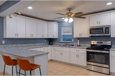 389 Hillcrest Circle, Gordonville, TX 76245 - Photo 8