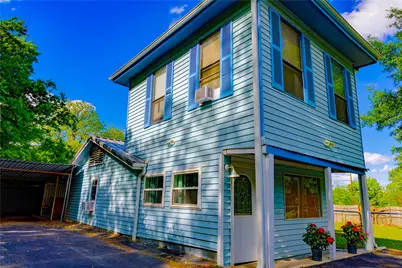 389 Hillcrest Circle, Gordonville, TX 76245 - Photo 4