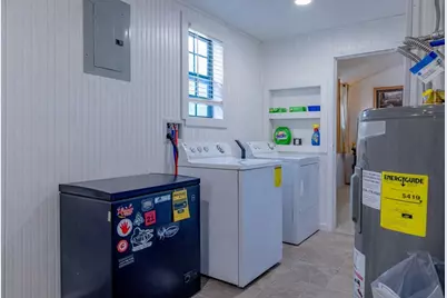 389 Hillcrest Circle, Gordonville, TX 76245 - Photo 22