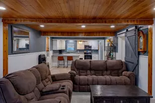 389 Hillcrest Cir, Gordonville, TX 76245 - Photo 6